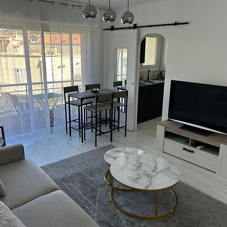 Marble Elegancy In Cannes Center מראה חיצוני תמונה
