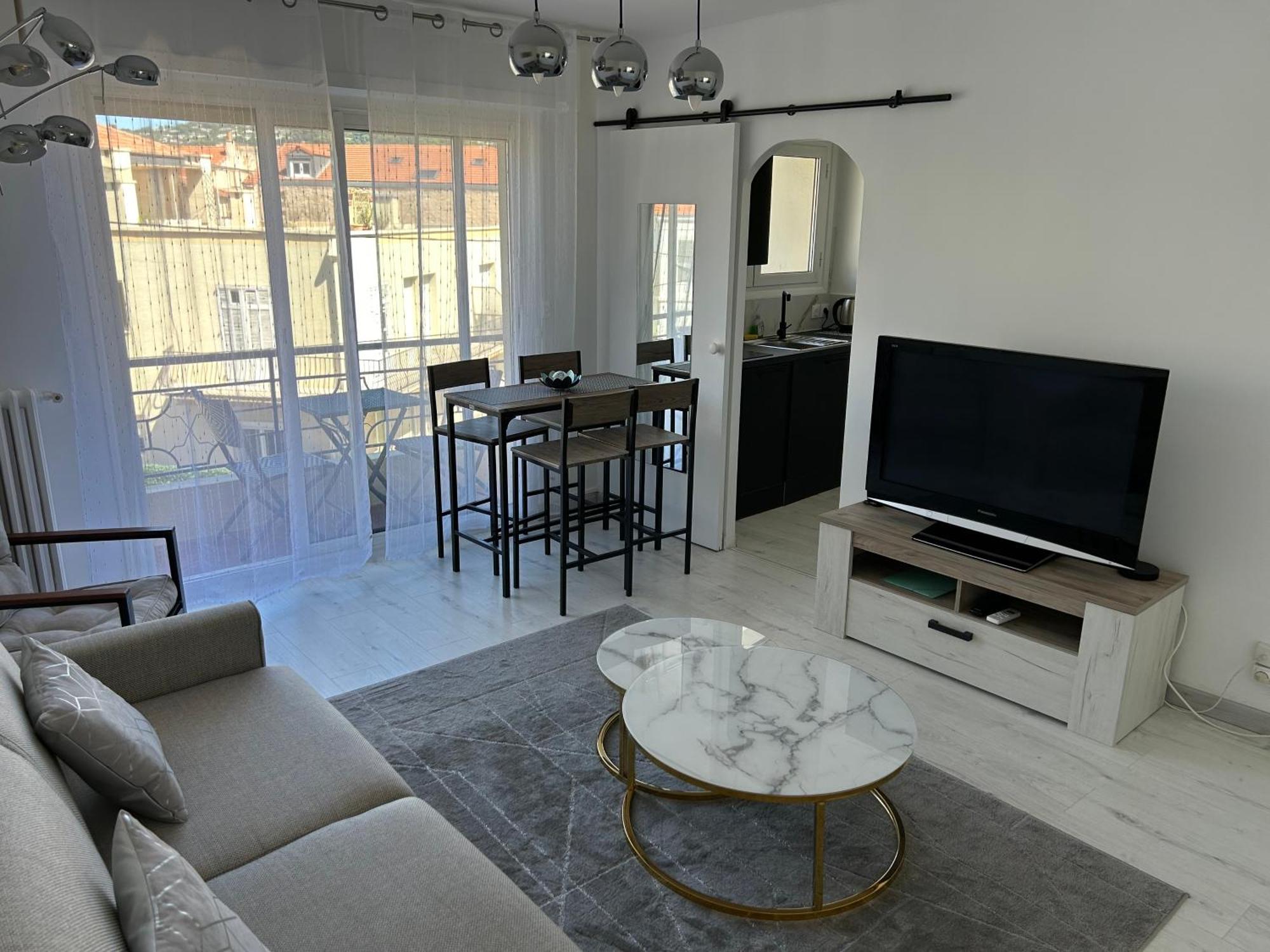 Marble Elegancy In Cannes Center מראה חיצוני תמונה